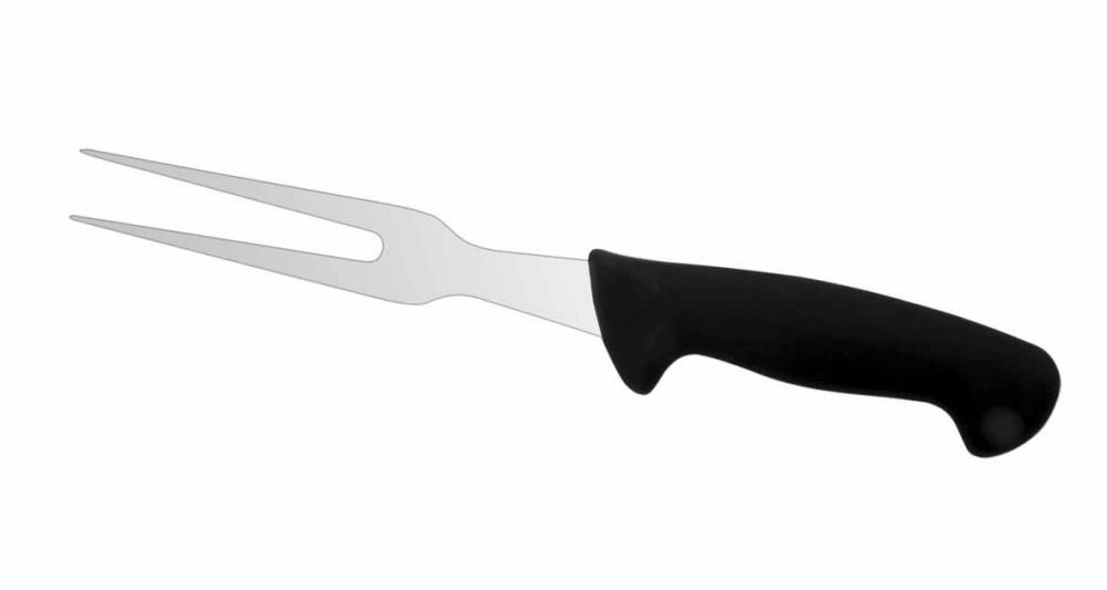 Tenedor Trinchar Profesional de Lacor  (18 cm)